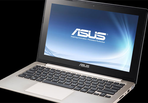 淇县华硕电脑维修中心处理解决电脑屏幕故障